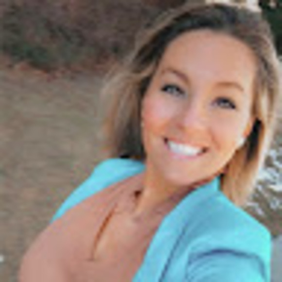 Meet your Posher, Regan - Picture 1 of 1